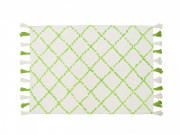 moshat� pamutsz�nyeg - lime Tanger nagy lime Tanger nagy